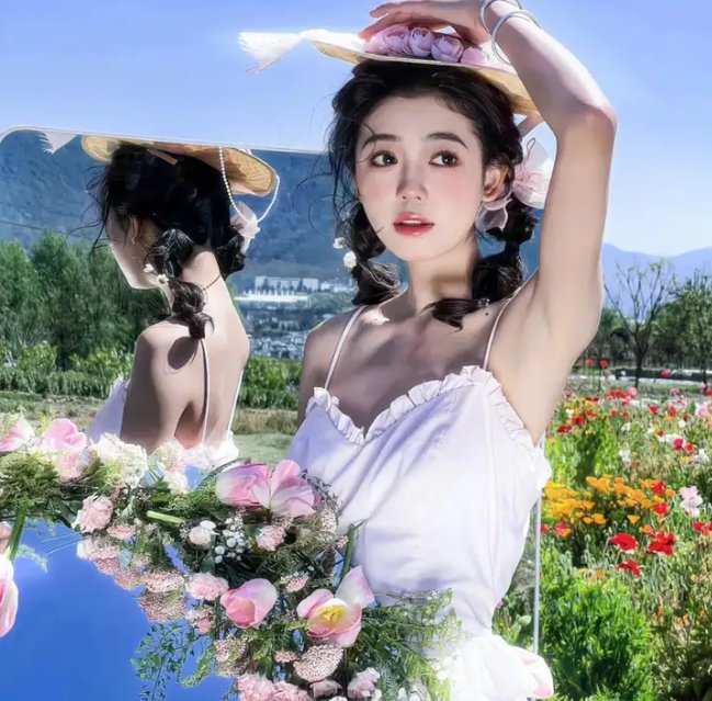 危机大逆袭